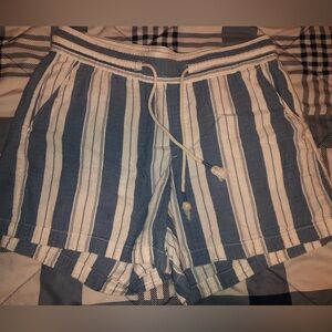 Old Navy beach shorts